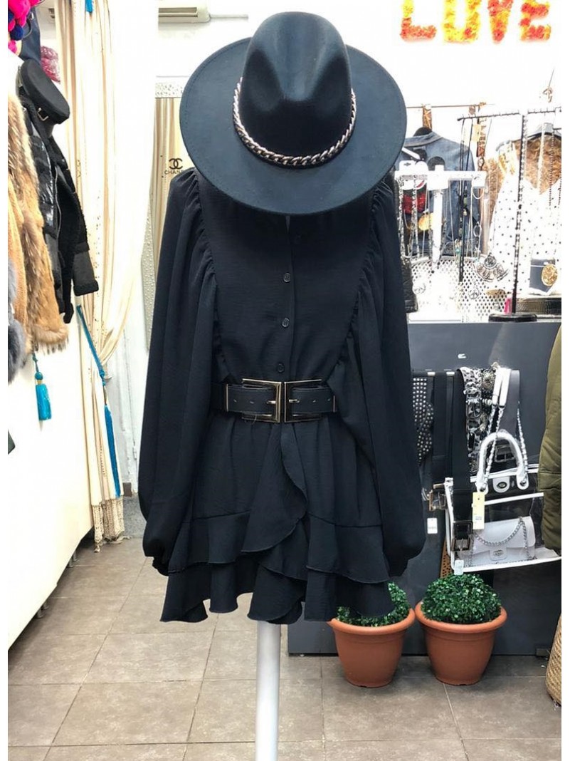 Accueil ROBE TUNIQUE NOIR -- HouseOfPeople.fr Accueil ROBE TUNIQUE NOIR -- HouseOfPeople.fr